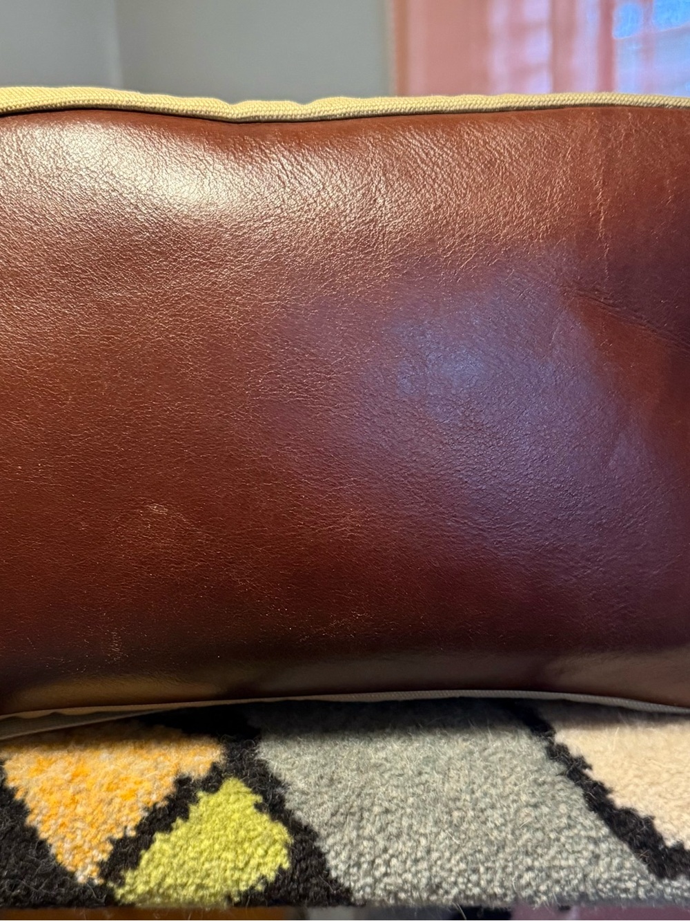 Ever Forward “The Forever Backpack” V1 Limited Edition #7/350 Waxed Canvas - Picture 5 of 5